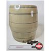 Image 5 : Medalta Ice Water Crock w/Spigot (No Lid) (Measures : 15"H)