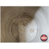 Image 8 : Medalta Ice Water Crock w/Spigot (No Lid) (Measures : 15"H)