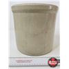 Image 6 : Medalta 2 Gallon Crock (Measures : 9"H x 9-1/2"Dia)