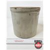 Image 7 : Medalta 2 Gallon Crock (Measures : 9"H x 9-1/2"Dia) (NOTE : Chip on Rim)