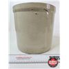 Image 6 : Medalta 2 Gallon Crock (Measures : 9"H x 9-1/2"Dia)