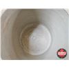 Image 8 : Medalta 2 Gallon Crock (Measures : 9"H x 9-1/2"Dia)
