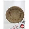 Image 9 : Medalta 2 Gallon Crock (Measures : 9"H x 9-1/2"Dia)