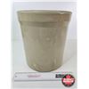 Image 6 : Medalta 3 Gallon Crock (Measures : 12-1/2"H x 11-1/4"Dia)