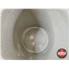 Image 7 : Medalta 3 Gallon Crock (Measures : 12-1/2"H x 11-1/4"Dia)