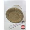 Image 8 : Medalta 3 Gallon Crock (Measures : 12-1/2"H x 11-1/4"Dia)