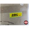 Image 9 : Medalta 3 Gallon Crock (Measures : 12-1/2"H x 11-1/4"Dia)