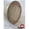 Image 9 : Medalta 8 Gallon Crock (Measures : 19-1/4"H x 14-1/2"Dia)