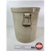 Image 5 : Medalta 10 Gallon Crock (Measures : 19"H x 16"Dia)