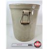 Image 7 : Medalta 10 Gallon Crock (Measures : 19"H x 16"Dia)