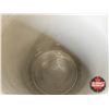 Image 8 : Medalta 10 Gallon Crock (Measures : 19"H x 16"Dia)