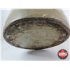 Image 9 : Medalta 10 Gallon Crock (Measures : 19"H x 16"Dia)