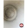 Image 8 : Medalta 20 Gallon Crock (Measures : 19-1/2"H x 19-1/2"Dia)