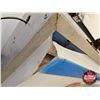 Image 15 : Pittsburgh Paints Double Sided Outdoor Light Up Sign w/ Frame & Hangers (Measurements Not Including 