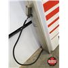 Image 7 : YAMAHA Outdoor Double Sided Light Up Sign w/ Frame & Hangers (Measurements Not Including Hangers : 4