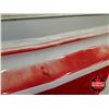 Image 14 : FIRESTONE Double Sided Light Up Outdoor Sign w/ Frame & Hangers (Measurements Not Including Hangers 