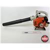 Image 4 : STIHL BG55 Gas Powered Leaf Blower