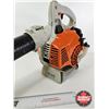 Image 5 : STIHL BG55 Gas Powered Leaf Blower