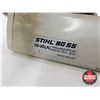 Image 7 : STIHL BG55 Gas Powered Leaf Blower