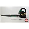 Image 1 : WEED EATER FL1500LE Gas Power Leaf Blower