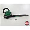 Image 4 : WEED EATER FL1500LE Gas Power Leaf Blower