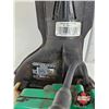Image 6 : WEED EATER FL1500LE Gas Power Leaf Blower