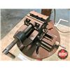 Image 7 : ITC Bench Drilling Machine w/ Drill Press Vice (Measures : 41"H)