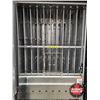 Image 7 : VENDO Vending Machine : PEPSI : Model V570P c/w Key  (Working) (Measures : 80"H x 39"W x 33"D)