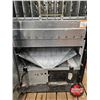 Image 8 : VENDO Vending Machine : PEPSI : Model V570P c/w Key  (Working) (Measures : 80"H x 39"W x 33"D)