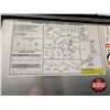 Image 9 : VENDO Vending Machine : PEPSI : Model V570P c/w Key  (Working) (Measures : 80"H x 39"W x 33"D)