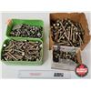 Image 1 : Large Variety of Nuts & Bolts : Metric 8.8 & 10.9 Grade (Total Weight : 50lbs)