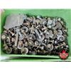 Image 3 : Large Variety of Nuts & Bolts : Metric 8.8 & 10.9 Grade (Total Weight : 50lbs)
