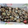 Image 5 : Large Variety of Nuts & Bolts : Metric 8.8 & 10.9 Grade (Total Weight : 50lbs)
