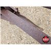 Image 5 : JOHN DEERE Walk Behind Plow (Measures : 114"L)