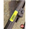 Image 7 : JOHN DEERE Walk Behind Plow (Measures : 114"L)