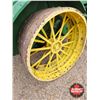 Image 13 : JOHN DEERE Model D Tractor : 1929