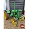 Image 1 : JOHN DEERE Model D Tractor : 1929