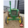 Image 2 : JOHN DEERE Model D Tractor : 1929