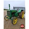Image 3 : JOHN DEERE Model D Tractor : 1929