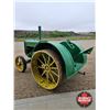 Image 5 : JOHN DEERE Model D Tractor : 1929
