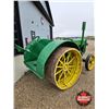 Image 7 : JOHN DEERE Model D Tractor : 1929