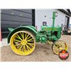 Image 8 : JOHN DEERE Model D Tractor : 1929