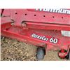 Image 10 : ZERO TURN LAWN MOWER: Exmark Frontrunner