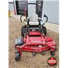Image 2 : ZERO TURN LAWN MOWER: Exmark Frontrunner