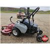 Image 4 : ZERO TURN LAWN MOWER: Exmark Frontrunner
