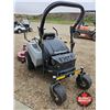 Image 5 : ZERO TURN LAWN MOWER: Exmark Frontrunner