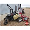 Image 7 : ZERO TURN LAWN MOWER: Exmark Frontrunner
