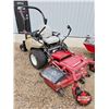 Image 8 : ZERO TURN LAWN MOWER: Exmark Frontrunner