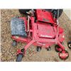 Image 9 : ZERO TURN LAWN MOWER: Exmark Frontrunner