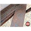 Image 11 : IHC Four Bottom Plow (Measures : 11Ft x 6Ft)